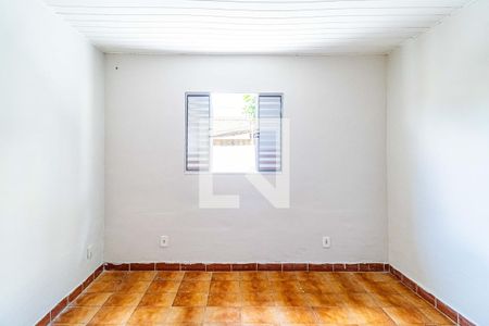 Quarto 01 de casa para alugar com 2 quartos, 50m² em Jaguaré, São Paulo