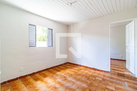 Quarto 01 de casa para alugar com 2 quartos, 50m² em Jaguaré, São Paulo