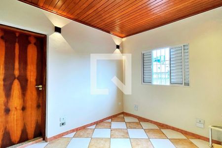 Sala de TV de casa à venda com 2 quartos, 129m² em Vila Galvão, Guarulhos