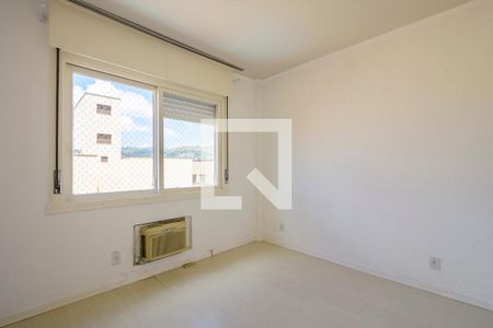 Quarto de apartamento à venda com 1 quarto, 50m² em Vila São José, Porto Alegre