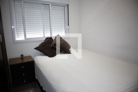Quarto 1 de apartamento à venda com 2 quartos, 60m² em Vila Gustavo, São Paulo