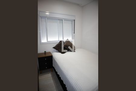Quarto 1 de apartamento para alugar com 2 quartos, 60m² em Vila Gustavo, São Paulo