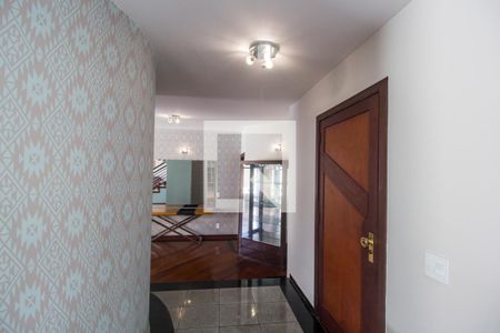 Sala de casa de condomínio à venda com 5 quartos, 308m² em Alphaville, Santana de Parnaíba