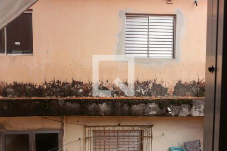 Vista do Quarto 1 de casa à venda com 5 quartos, 154m² em Vila Constancia, São Paulo