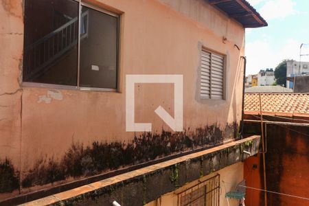 Vista do Quarto 2 de casa à venda com 5 quartos, 154m² em Vila Constancia, São Paulo