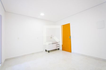 Casa para alugar com 48m², 1 quarto e sem vagaSala/Cozinha
