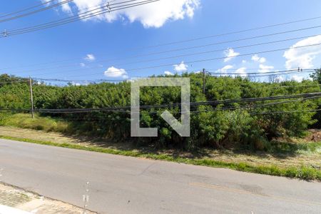 Vista da suíte de casa à venda com 3 quartos, 361m² em Jardim Quarto Centenário, Campinas