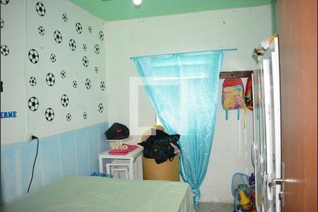 Quarto 1 de casa para alugar com 3 quartos, 120m² em Barreiras, Salvador