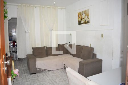 Sala de casa para alugar com 3 quartos, 120m² em Barreiras, Salvador