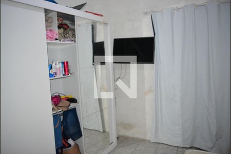 Quarto 2 de casa para alugar com 3 quartos, 120m² em Barreiras, Salvador