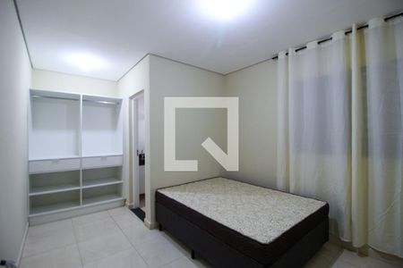 Quarto de casa para alugar com 1 quarto, 25m² em Vila Jardini, Sorocaba