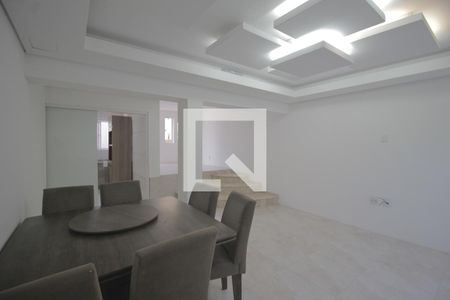 Sala de Jantar de casa para alugar com 5 quartos, 170m² em São Luís, Canoas