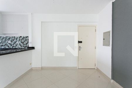 Sala de apartamento para alugar com 2 quartos, 58m² em Tatuapé, São Paulo