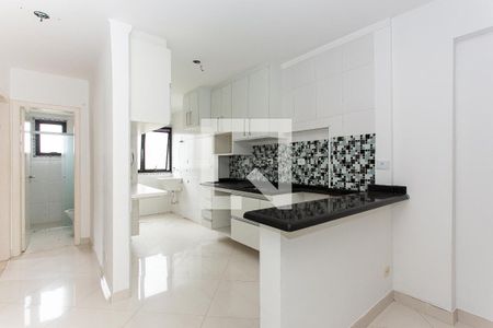 Sala de apartamento para alugar com 2 quartos, 58m² em Tatuapé, São Paulo