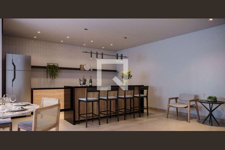 Apartamento à venda com 3 quartos, 73m² em Vila Paris, Belo Horizonte