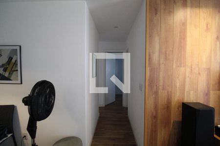 Sala - Corredor de apartamento à venda com 4 quartos, 97m² em Freguesia (jacarepaguá), Rio de Janeiro