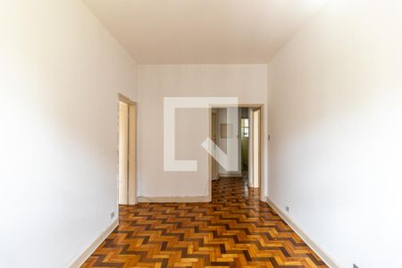 Sala de apartamento à venda com 2 quartos, 82m² em Vila Buarque, São Paulo
