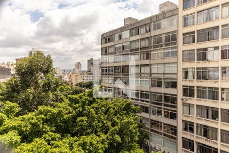 Vista do Apartamento de apartamento à venda com 2 quartos, 82m² em Vila Buarque, São Paulo
