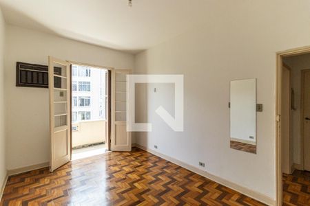 Quarto 1 de apartamento à venda com 2 quartos, 82m² em Vila Buarque, São Paulo