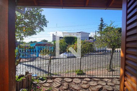 Vista da Suíte de casa à venda com 2 quartos, 214m² em Santa Teresa, São Leopoldo
