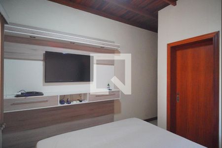 Suíte de casa à venda com 2 quartos, 214m² em Santa Teresa, São Leopoldo