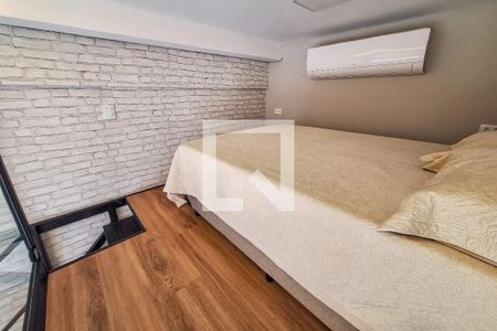 Quarto de kitnet/studio para alugar com 1 quarto, 31m² em Vila Mariana, São Paulo