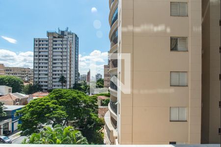 Vista de kitnet/studio para alugar com 1 quarto, 31m² em Vila Mariana, São Paulo
