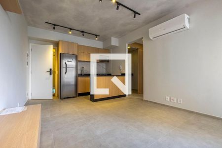 Apartamento para alugar com 2 quartos, 61m² em Sumarezinho, São Paulo