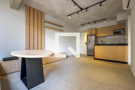 Apartamento para alugar com 2 quartos, 61m² em Sumarezinho, São Paulo