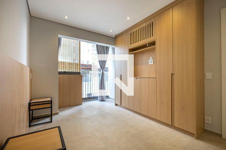 Apartamento para alugar com 2 quartos, 61m² em Sumarezinho, São Paulo