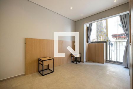 Apartamento para alugar com 2 quartos, 61m² em Sumarezinho, São Paulo