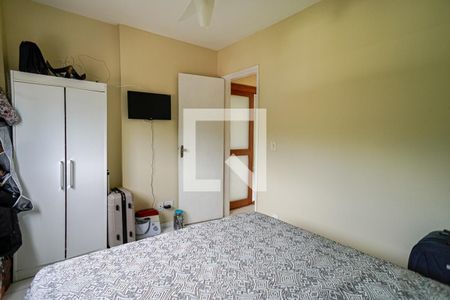 Quarto 2 de apartamento à venda com 2 quartos, 66m² em Fonseca, Niterói