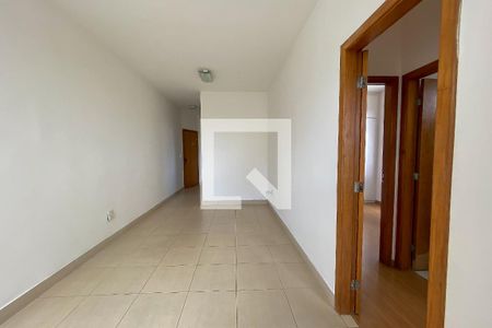 Sala de apartamento para alugar com 2 quartos, 60m² em Buritis, Belo Horizonte