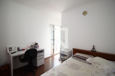 Suite 1 de casa à venda com 6 quartos, 200m² em Jardim Analia Franco, São Paulo