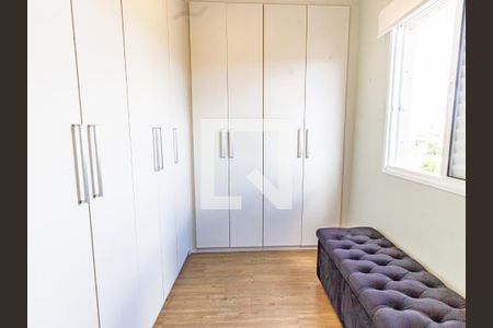 Quarto de apartamento à venda com 2 quartos, 90m² em Vila Oratório, São Paulo