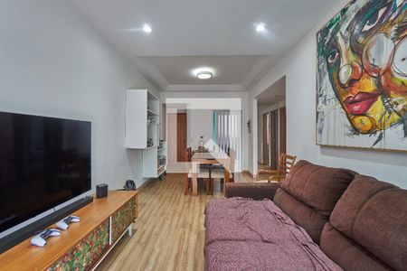 Sala de apartamento à venda com 2 quartos, 87m² em Vila Isabel, Rio de Janeiro