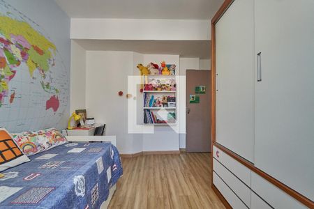 Quarto 1 de apartamento à venda com 2 quartos, 87m² em Vila Isabel, Rio de Janeiro