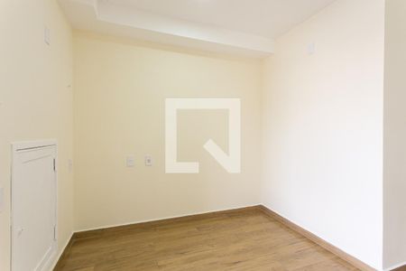 Studio de kitnet/studio à venda com 1 quarto, 27m² em Chácara Seis de Outubro, São Paulo