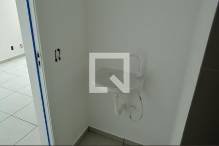 Banheiro da Suíte  de apartamento à venda com 2 quartos, 104m² em Curicica, Rio de Janeiro