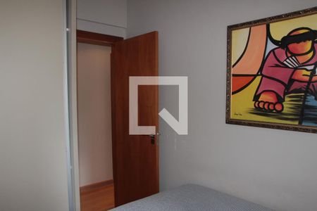 Quarto 1 de apartamento à venda com 5 quartos, 147m² em Ouro Preto, Belo Horizonte