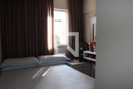 Quarto 1 de apartamento para alugar com 5 quartos, 147m² em Ouro Preto, Belo Horizonte