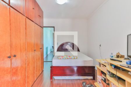 Quarto 01 de casa à venda com 2 quartos, 70m² em Jardim Ester Yolanda, São Paulo