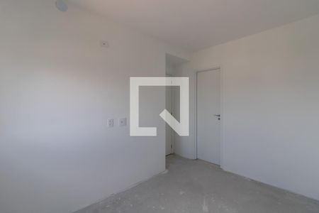 Suíte de apartamento à venda com 2 quartos, 56m² em Jardim Vila Galvao, Guarulhos