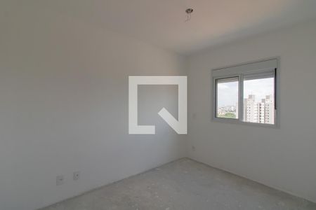 Suíte de apartamento à venda com 2 quartos, 56m² em Jardim Vila Galvao, Guarulhos