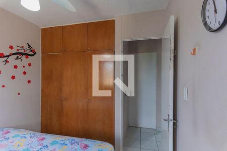 Quarto 1 de apartamento à venda com 2 quartos, 60m² em Jardim Novo Campos Eliseos, Campinas