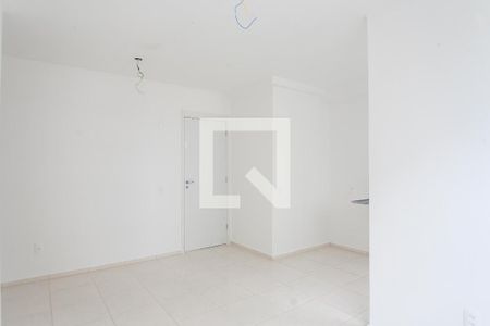 sala de apartamento à venda com 2 quartos, 46m² em Palmeiras, Belo Horizonte