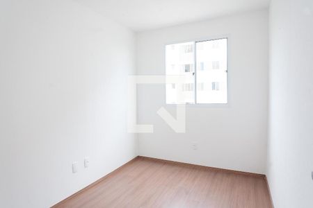 quarto 1 de apartamento à venda com 2 quartos, 46m² em Palmeiras, Belo Horizonte