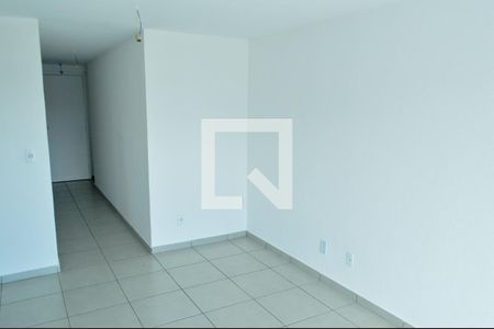 Sala de apartamento à venda com 2 quartos, 62m² em Curicica, Rio de Janeiro