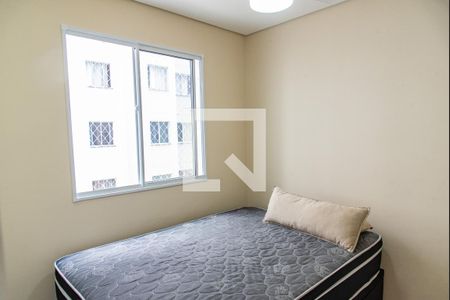 Quarto 2 de apartamento à venda com 2 quartos, 35m² em Vila Independência, São Paulo