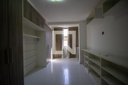 Suíte 1 de apartamento para alugar com 3 quartos, 170m² em Recreio dos Bandeirantes, Rio de Janeiro